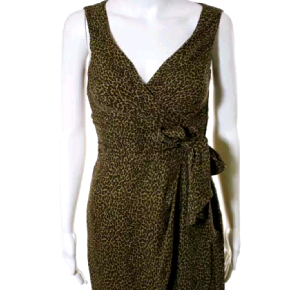 MICHAEL KORS MINI DRESS